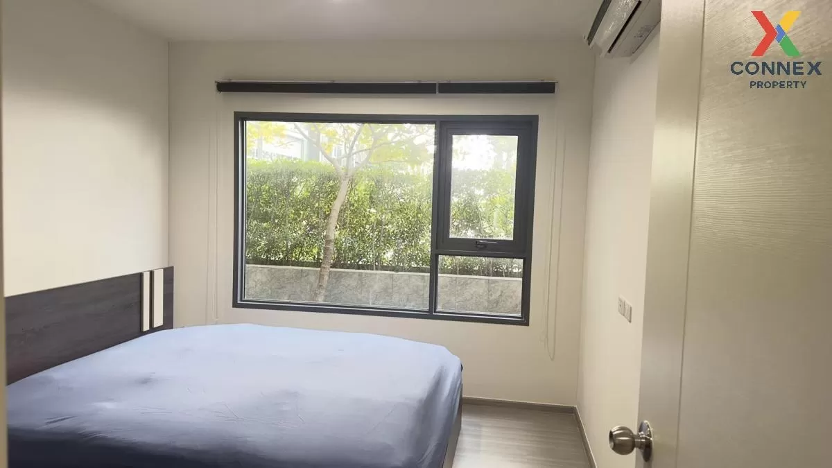 For Rent Condo , Aspire Sathorn - Ratchapruek , BTS-Bang Wa , Pakklong Phasi Charoen , Phasi Charoen , Bangkok , CX-86542 1