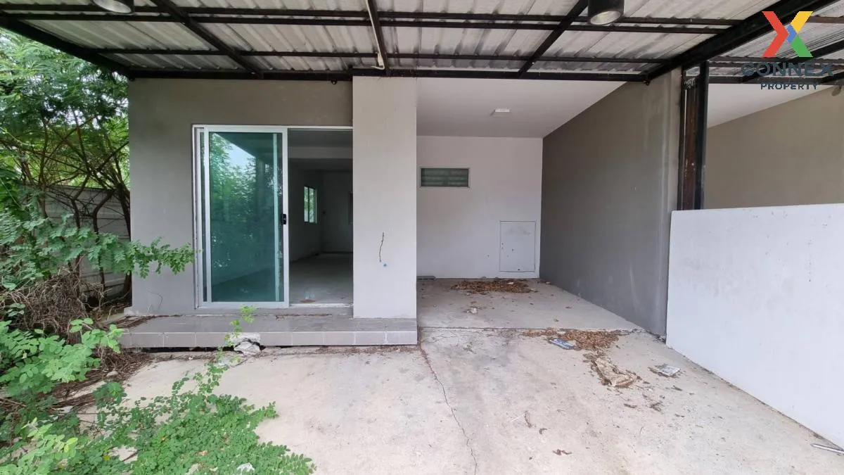 For Sale Townhouse/Townhome  , Pruksa Ville 91/1 , Sala Ya , Phutthamonthon , Nakhon Pathom , CX-86544 3