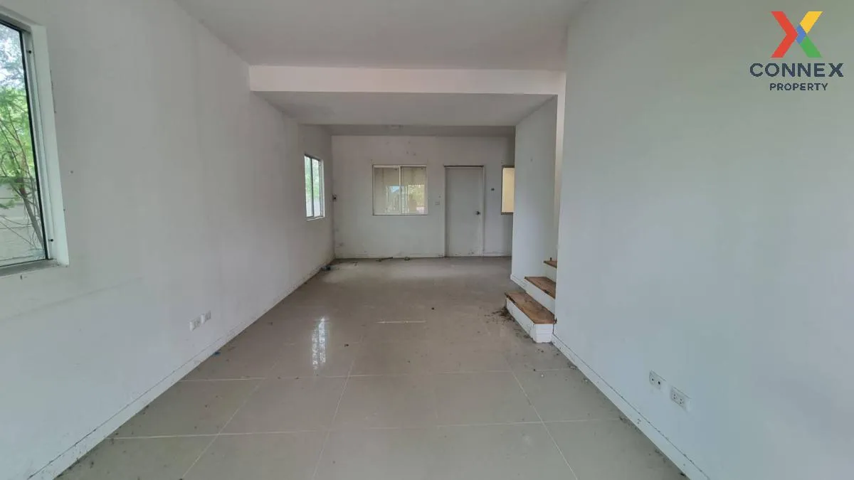 For Sale Townhouse/Townhome  , Pruksa Ville 91/1 , Sala Ya , Phutthamonthon , Nakhon Pathom , CX-86544 4