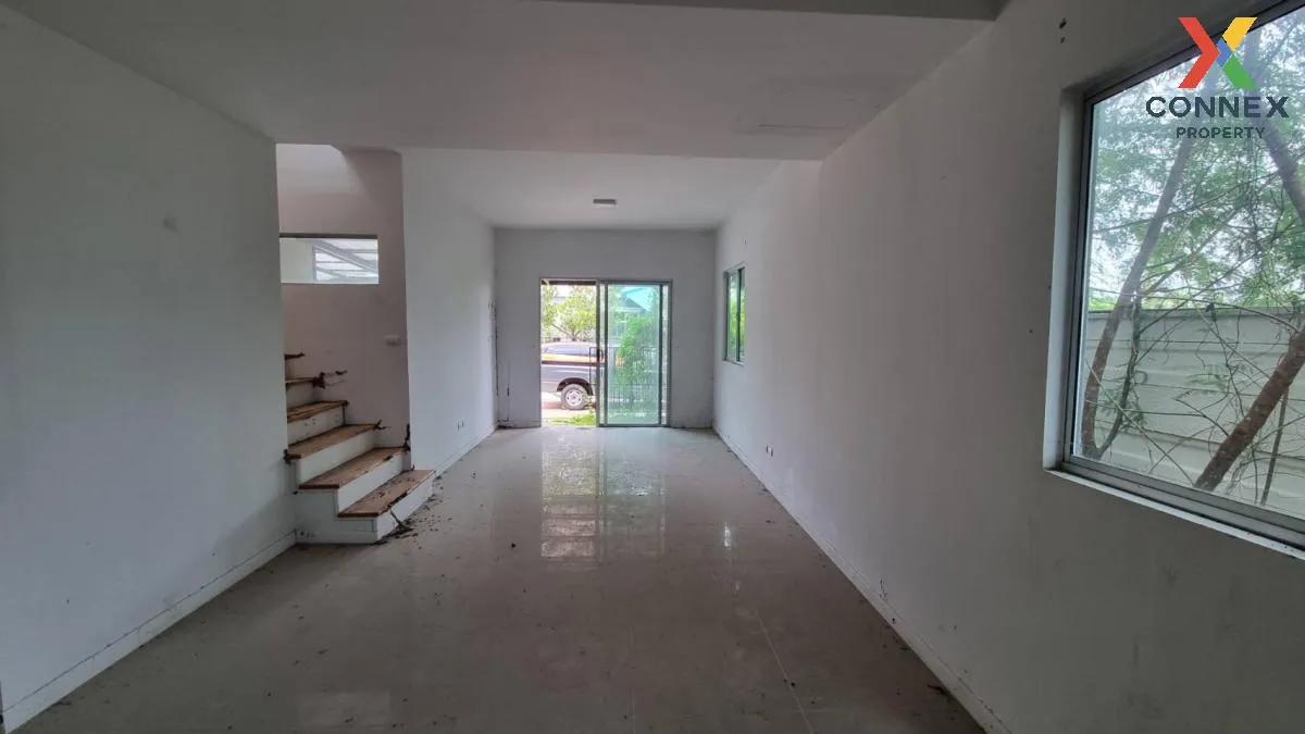 For Sale Townhouse/Townhome  , Pruksa Ville 91/1 , Sala Ya , Phutthamonthon , Nakhon Pathom , CX-86544