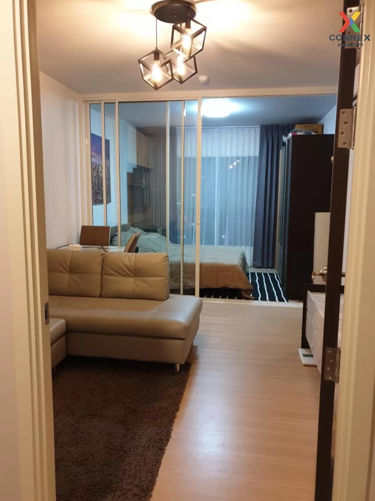 For Rent Condo , Supalai Loft @ Talat Phlu Station , BTS-Talat Phlu , Bukkhalo , Thon Buri , Bangkok , CX-86549 4