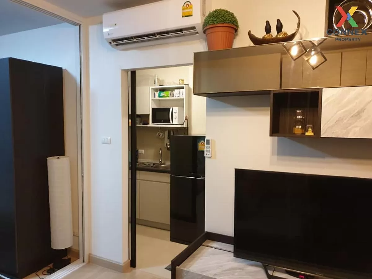 For Rent Condo , Supalai Loft @ Talat Phlu Station , BTS-Talat Phlu , Bukkhalo , Thon Buri , Bangkok , CX-86549