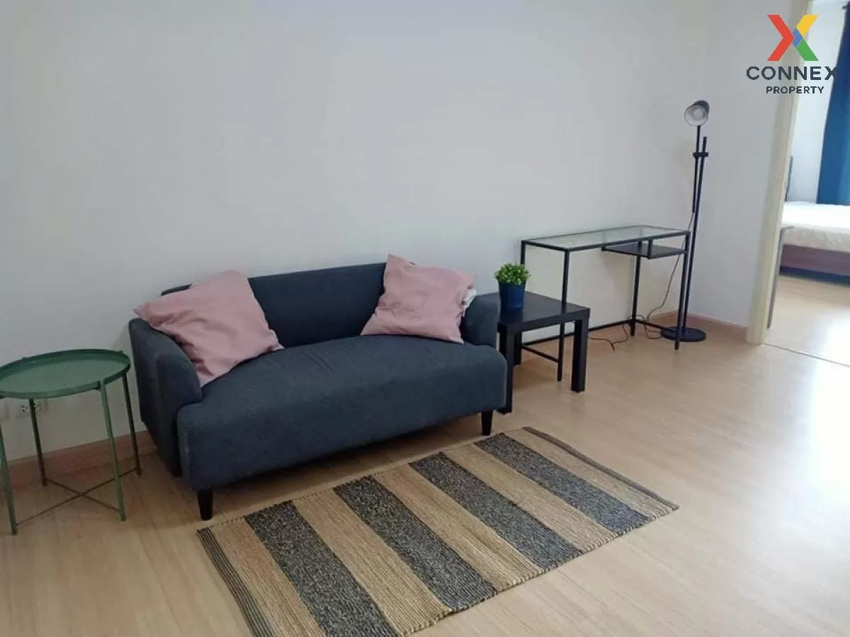 For Rent Condo , Supalai Loft @ Talat Phlu Station , BTS-Talat Phlu , Bukkhalo , Thon Buri , Bangkok , CX-86550 1