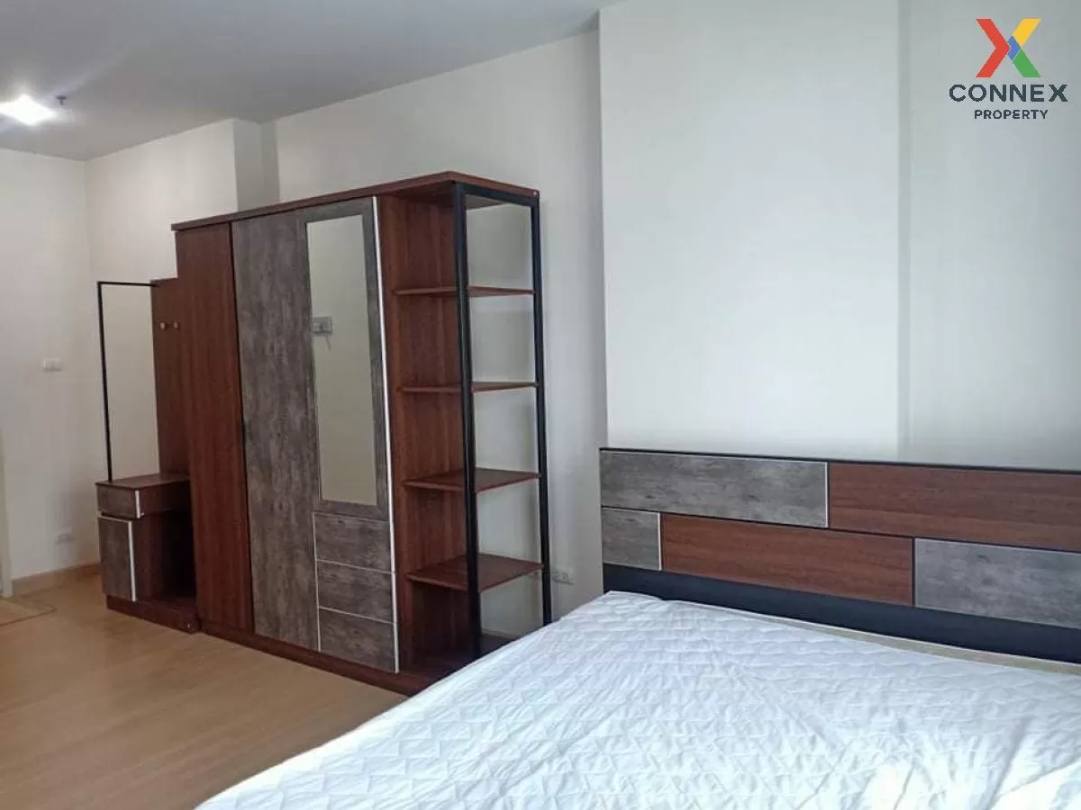 For Rent Condo , Supalai Loft @ Talat Phlu Station , BTS-Talat Phlu , Bukkhalo , Thon Buri , Bangkok , CX-86550