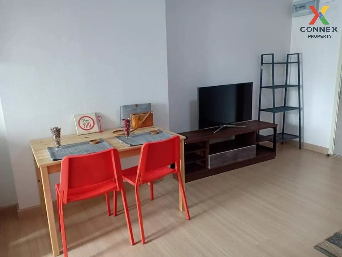 For Rent Condo , Supalai Loft @ Talat Phlu Station , BTS-Talat Phlu , Bukkhalo , Thon Buri , Bangkok , CX-86550 3