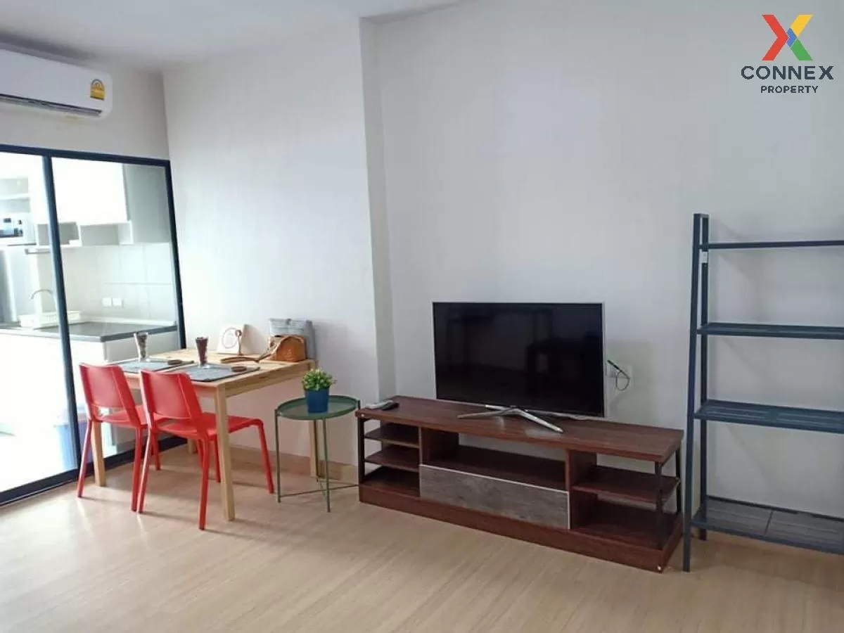 For Rent Condo , Supalai Loft @ Talat Phlu Station , BTS-Talat Phlu , Bukkhalo , Thon Buri , Bangkok , CX-86550 4