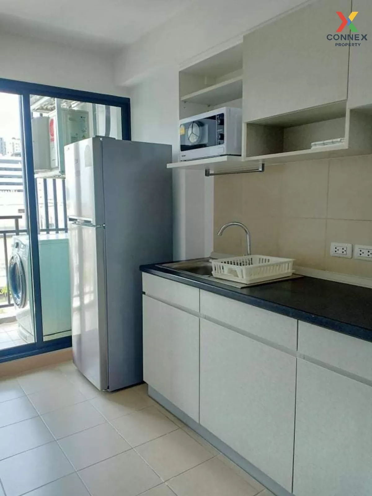 For Rent Condo , Supalai Loft @ Talat Phlu Station , BTS-Talat Phlu , Bukkhalo , Thon Buri , Bangkok , CX-86550