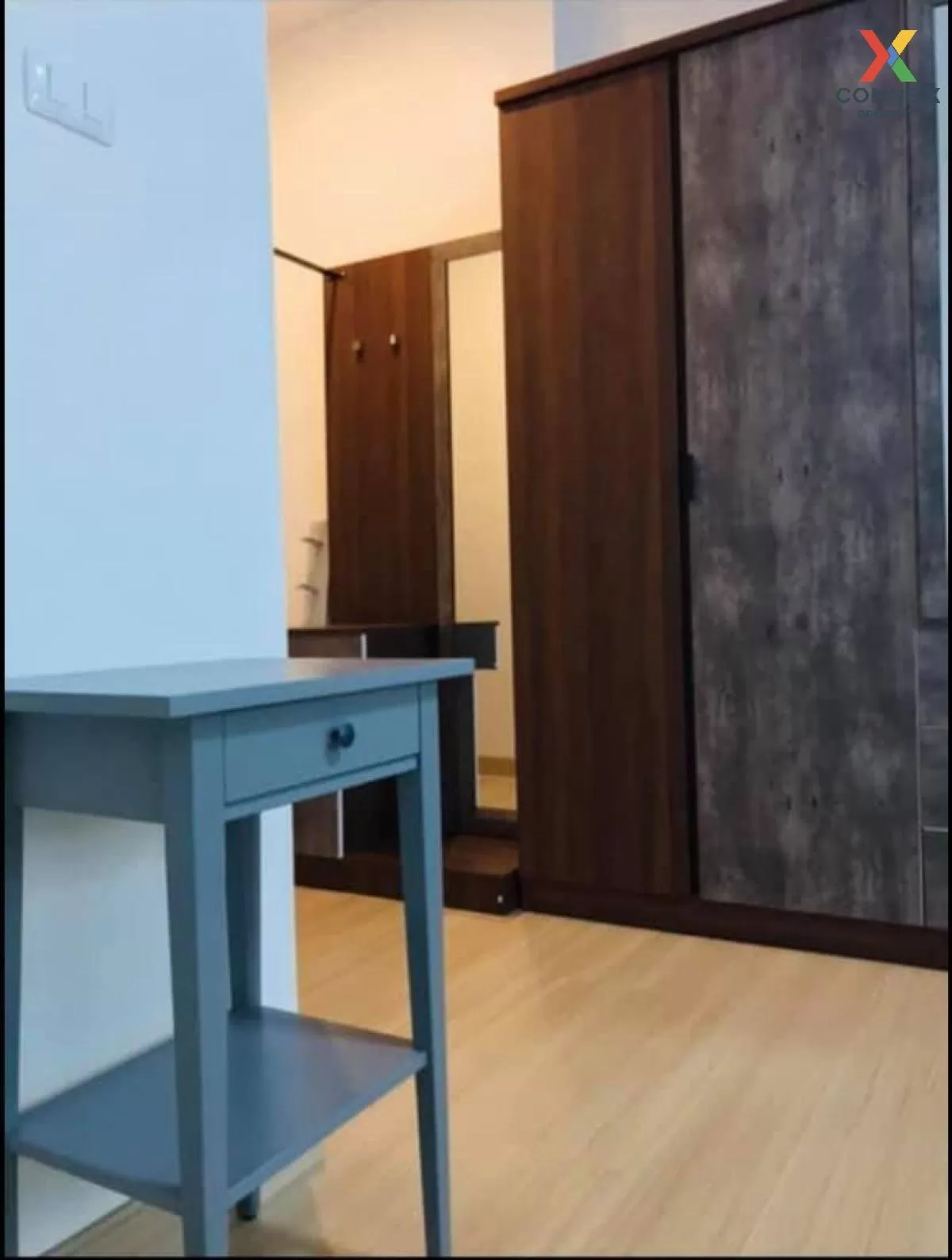 For Rent Condo , Supalai Loft @ Talat Phlu Station , BTS-Talat Phlu , Bukkhalo , Thon Buri , Bangkok , CX-86550