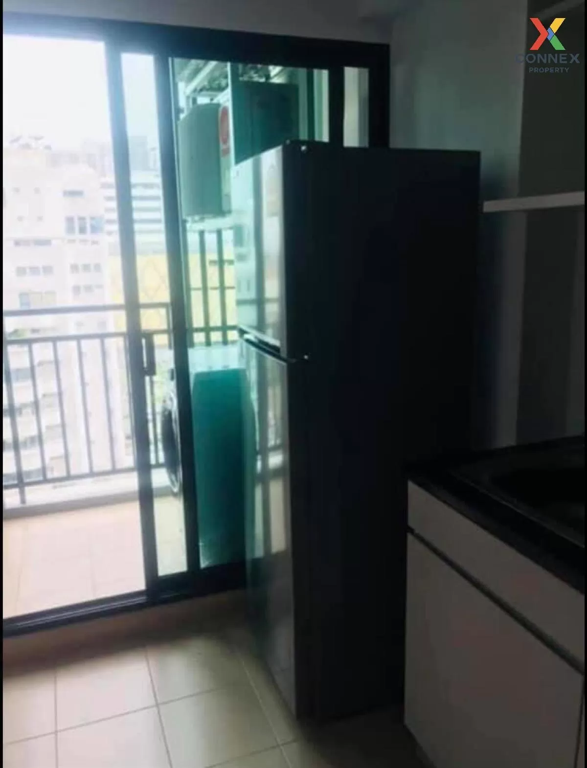 For Rent Condo , Supalai Loft @ Talat Phlu Station , BTS-Talat Phlu , Bukkhalo , Thon Buri , Bangkok , CX-86550