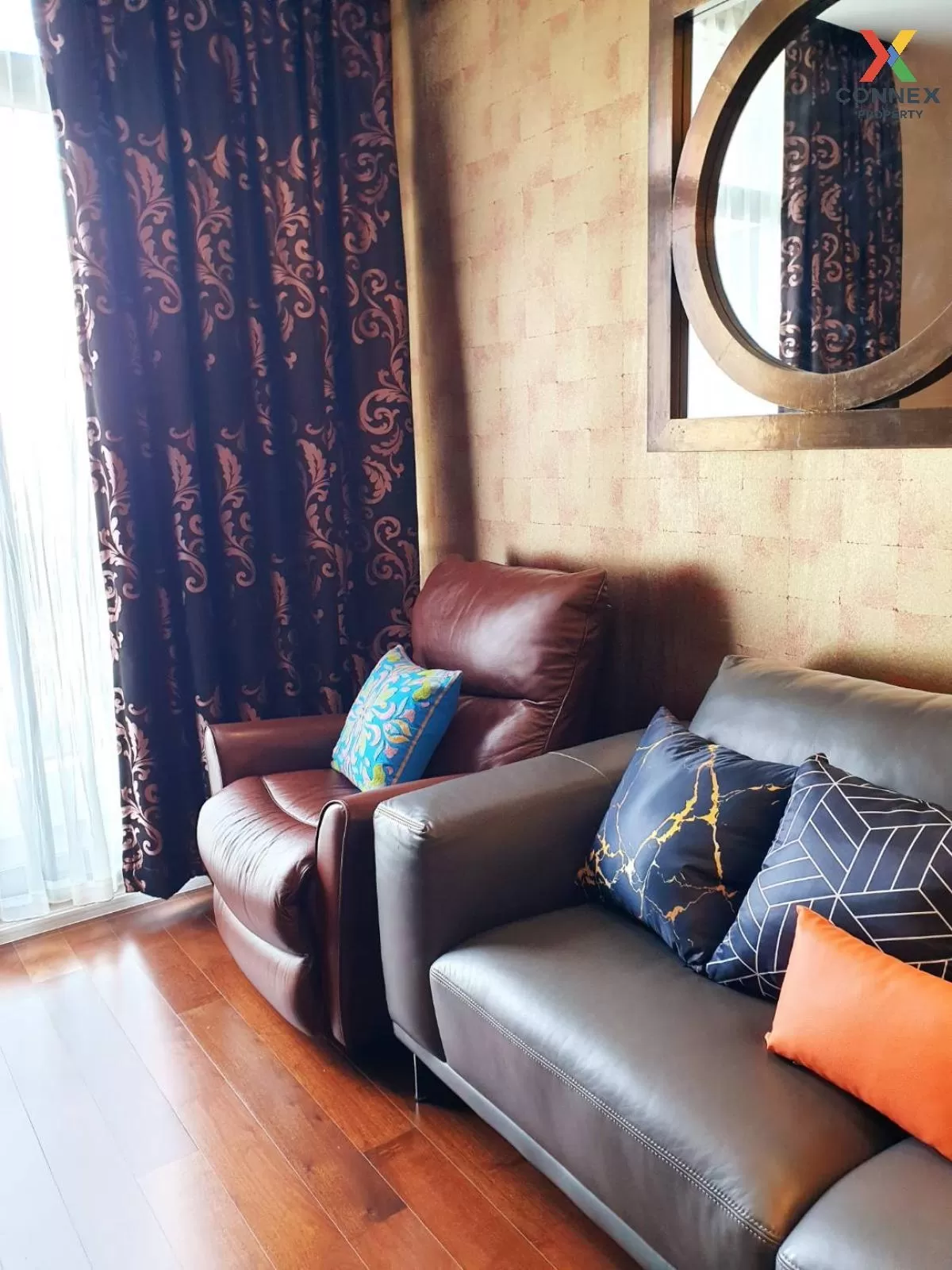 For Rent Condo , The Diplomat 39 , BTS-Phrom Phong , Khlong Tan Nuea , Watthana , Bangkok , CX-86551 3