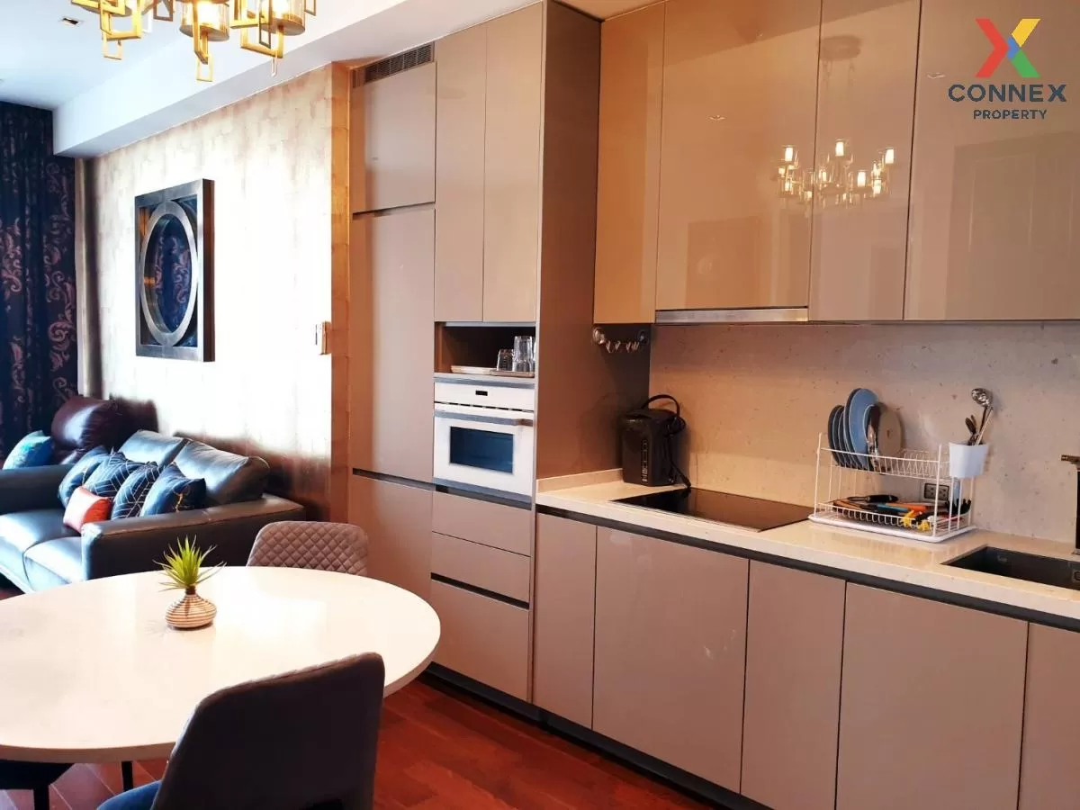 For Rent Condo , The Diplomat 39 , BTS-Phrom Phong , Khlong Tan Nuea , Watthana , Bangkok , CX-86551 4