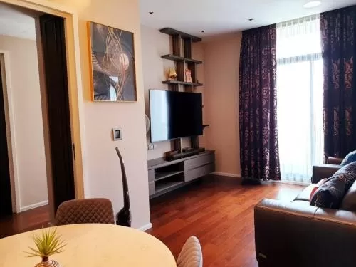 For Rent Condo , The Diplomat 39 , BTS-Phrom Phong , Khlong Tan Nuea , Watthana , Bangkok , CX-86551