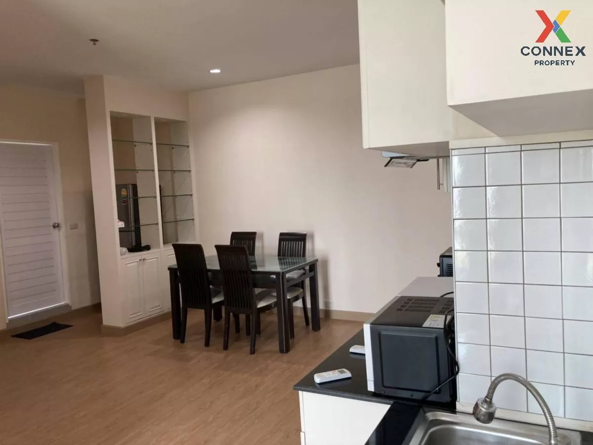 For Rent Condo , Baan Sathorn Chaopraya , BTS-Krung Thon Buri , Khlong Ton Sai , Khlong San , Bangkok , CX-86552