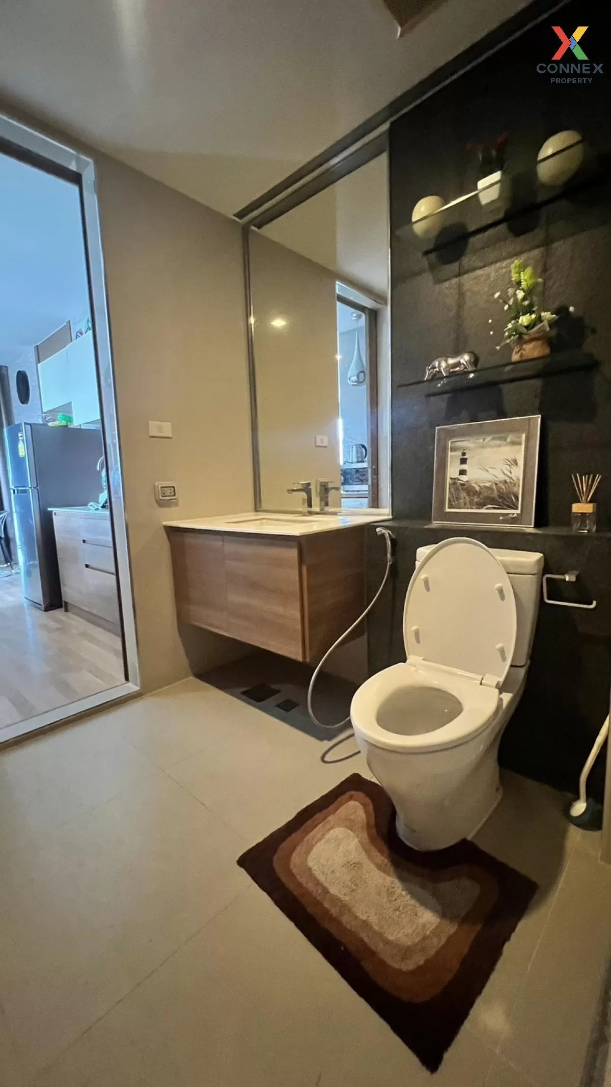 For Sale Condo , Green Lake Condo Sriracha , Surasak , Si Racha , Chon Buri , CX-86556