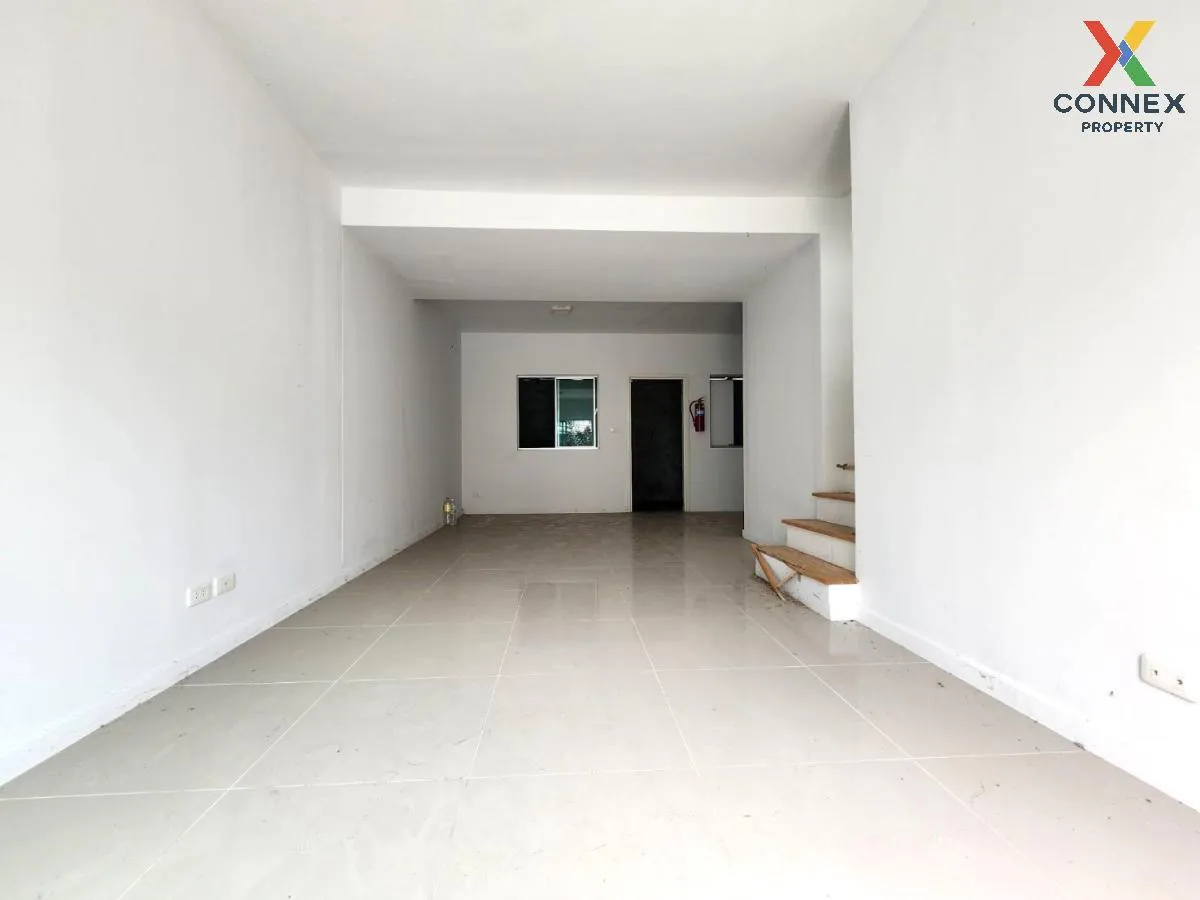 For Sale Townhouse/Townhome  , Pruksa Ville 88 Salaya , Sala Ya , Phutthamonthon , Nakhon Pathom , CX-86558 4