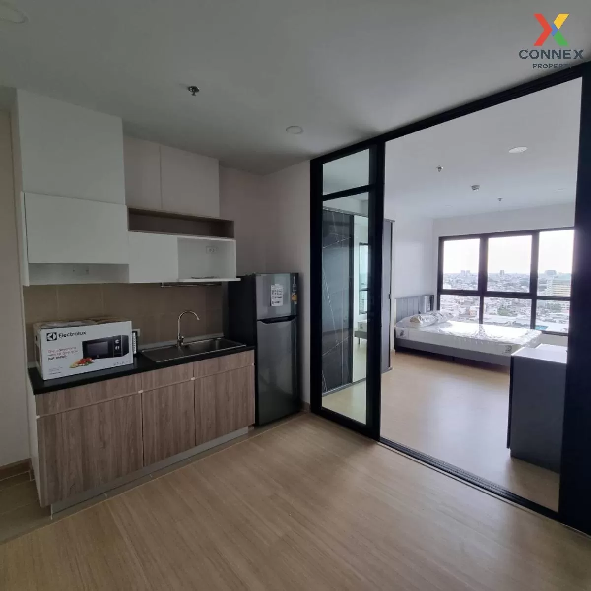 For Rent Condo , Supalai Loft Prajadhipok - Wongwian Yai , BTS-Wongwian Yai , Somdet Chao Phraya , Khlong San , Bangkok , CX-86559 3