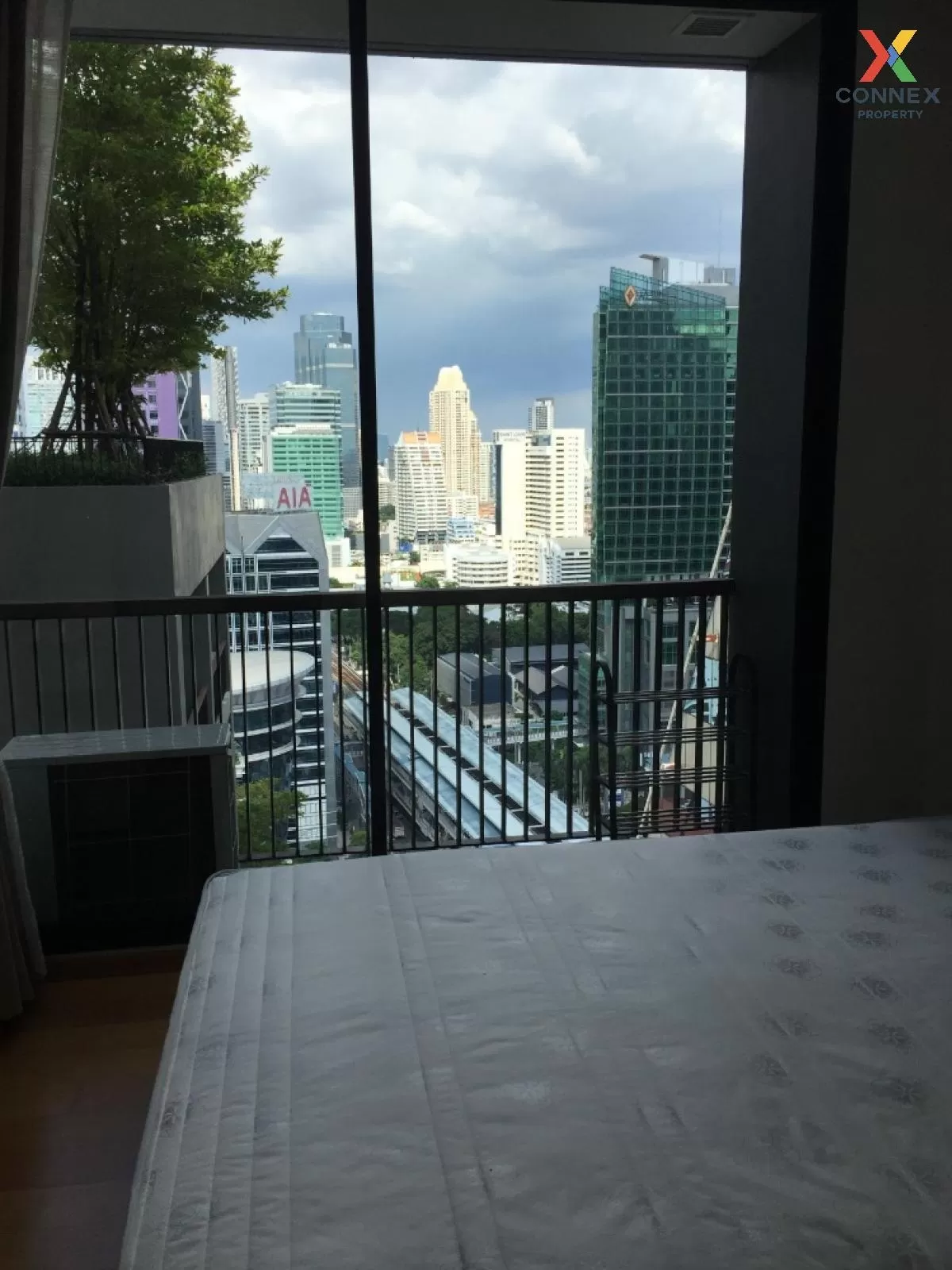 For Rent Condo , Noble Revo Silom , BTS-Surasak , Silom , Bang Rak , Bangkok , CX-86560