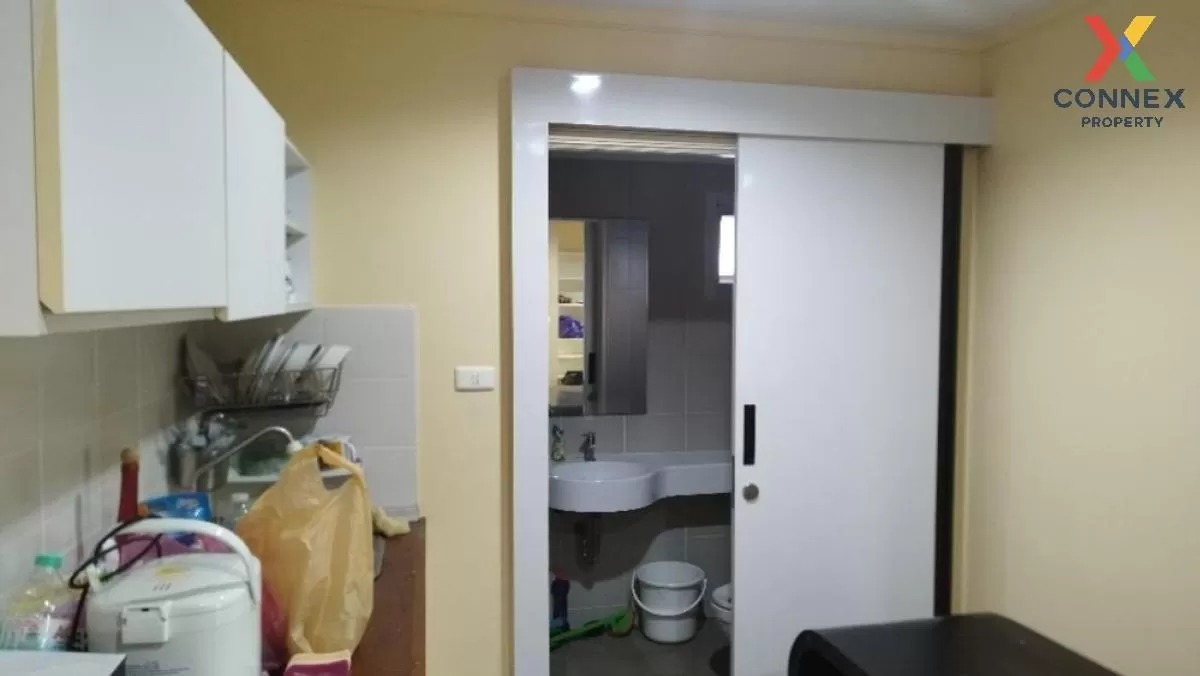 For Sale Condo , LUMPINI VILLE PIBULSONGKRAM – RIVERVIEW , Suan Yai , Mueang Nonthaburi , Nonthaburi , CX-86570 3