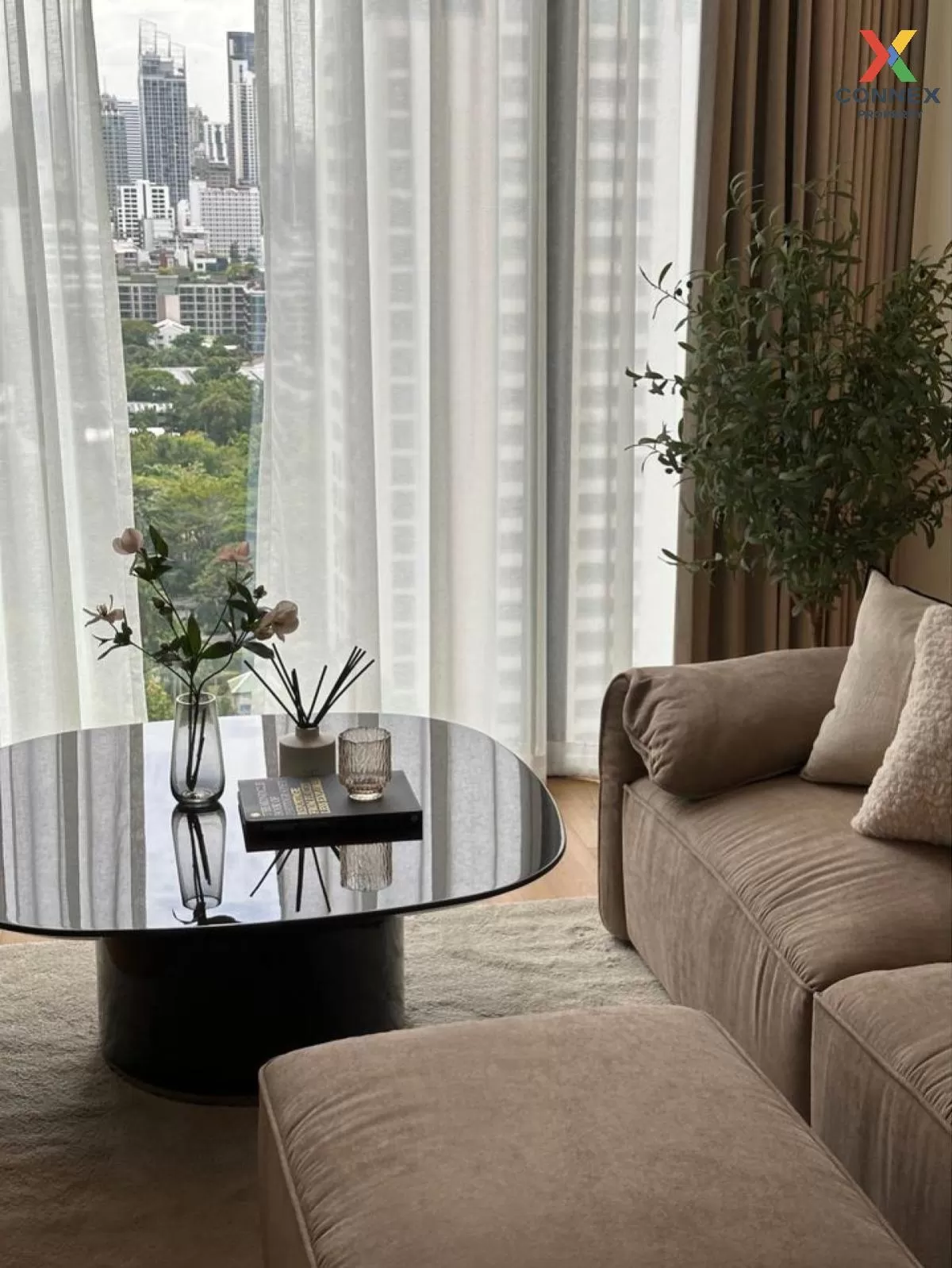 For Sale Condo , 28 Chidlom , BTS-Chit Lom , Lumpini , Pathum Wan , Bangkok , CX-86573 4