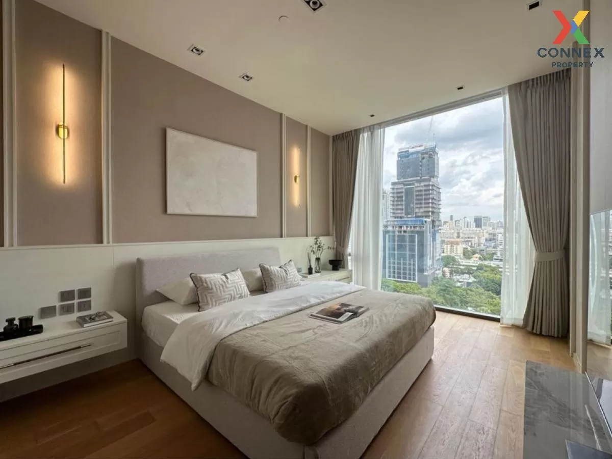 For Sale Condo , 28 Chidlom , BTS-Chit Lom , Lumpini , Pathum Wan , Bangkok , CX-86573