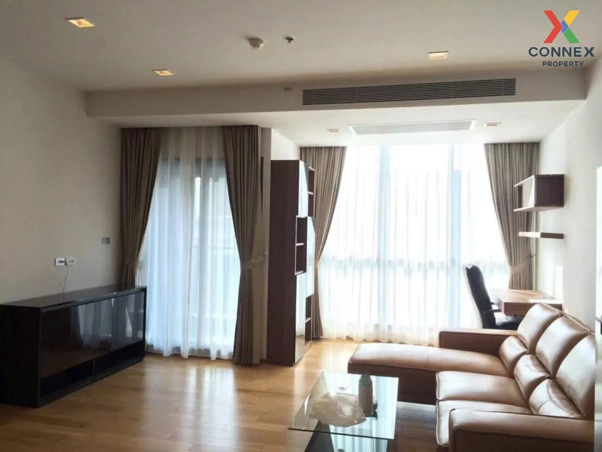 For Rent Condo , Hyde Sukhumvit 13 , BTS-Nana , Khlong Toei Nuea , Watthana , Bangkok , CX-86580 1