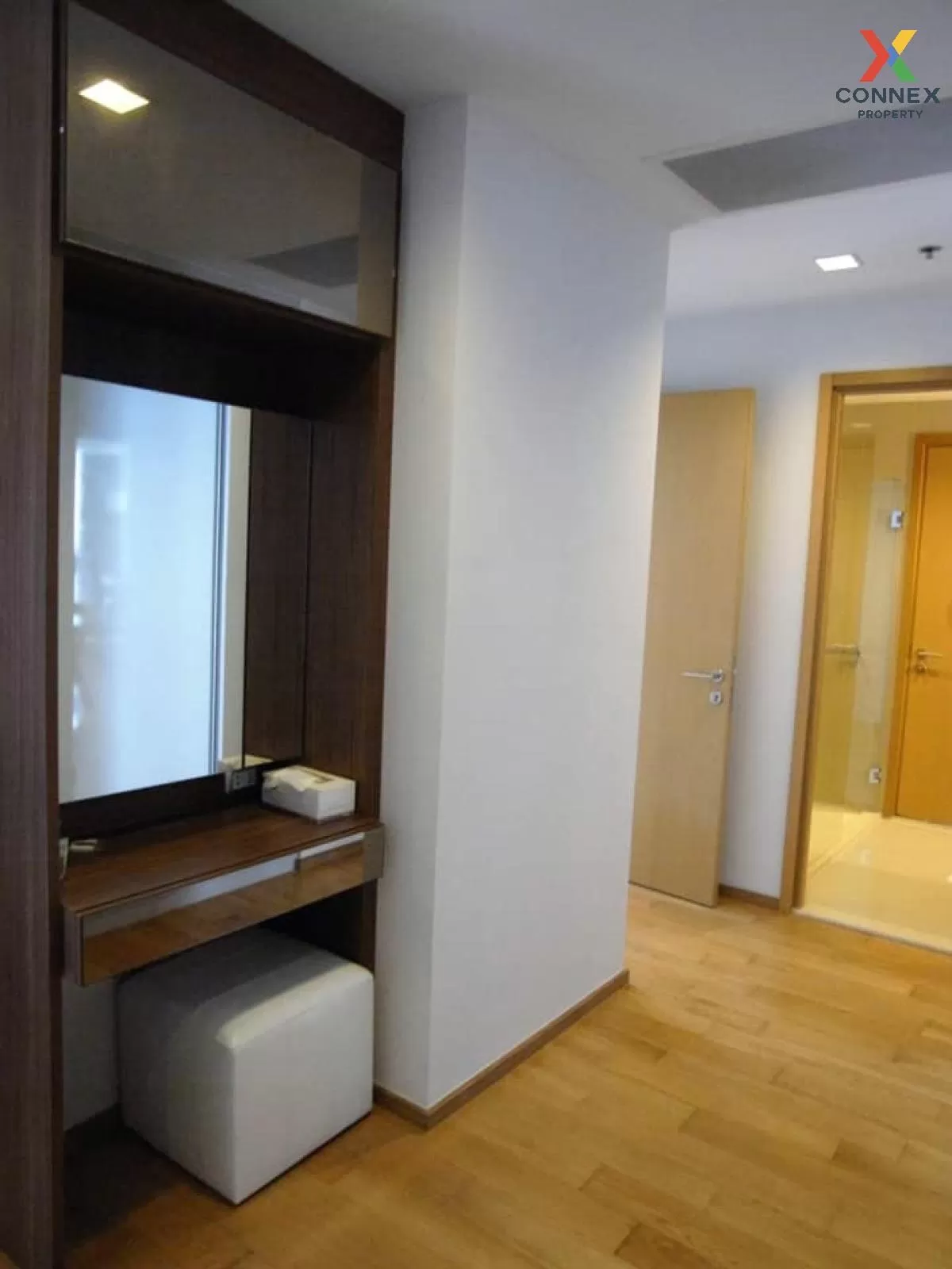 For Rent Condo , Hyde Sukhumvit 13 , BTS-Nana , Khlong Toei Nuea , Watthana , Bangkok , CX-86580