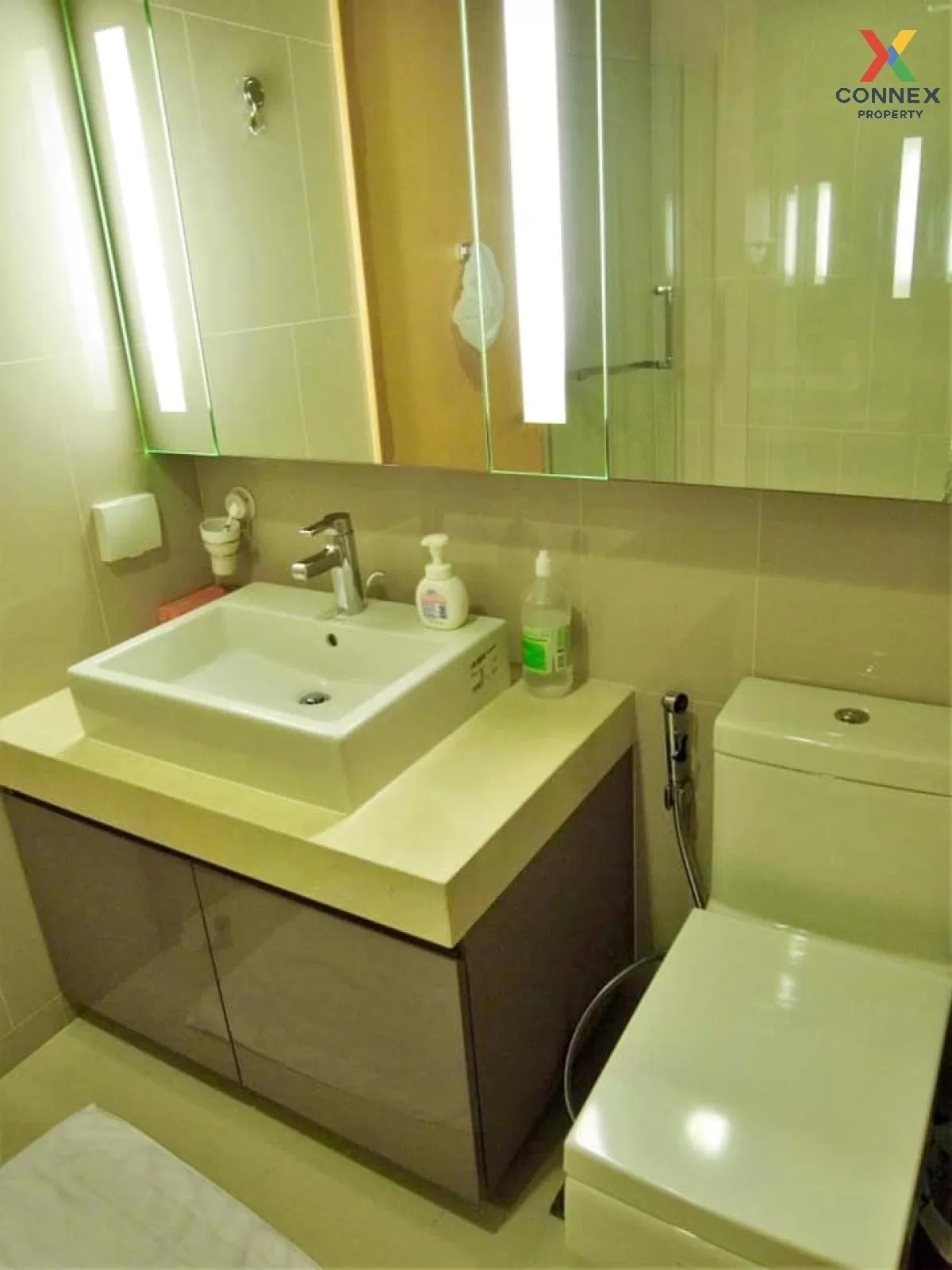 For Rent Condo , Hyde Sukhumvit 13 , BTS-Nana , Khlong Toei Nuea , Watthana , Bangkok , CX-86580