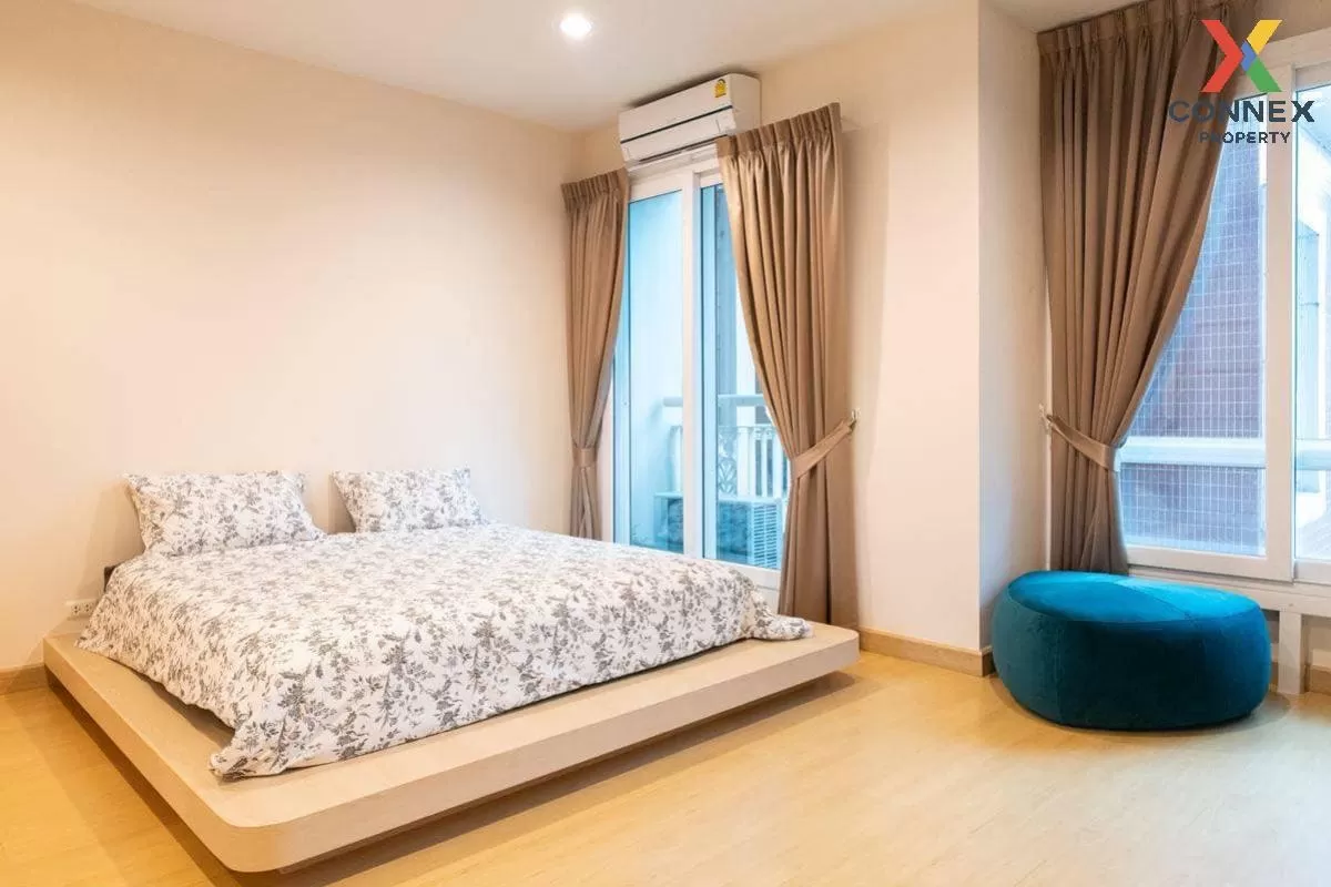 For Rent Condo , Citi Smart Sukhumvit 18 , BTS-Asok , Khlong Toei , Khlong Toei , Bangkok , CX-86583