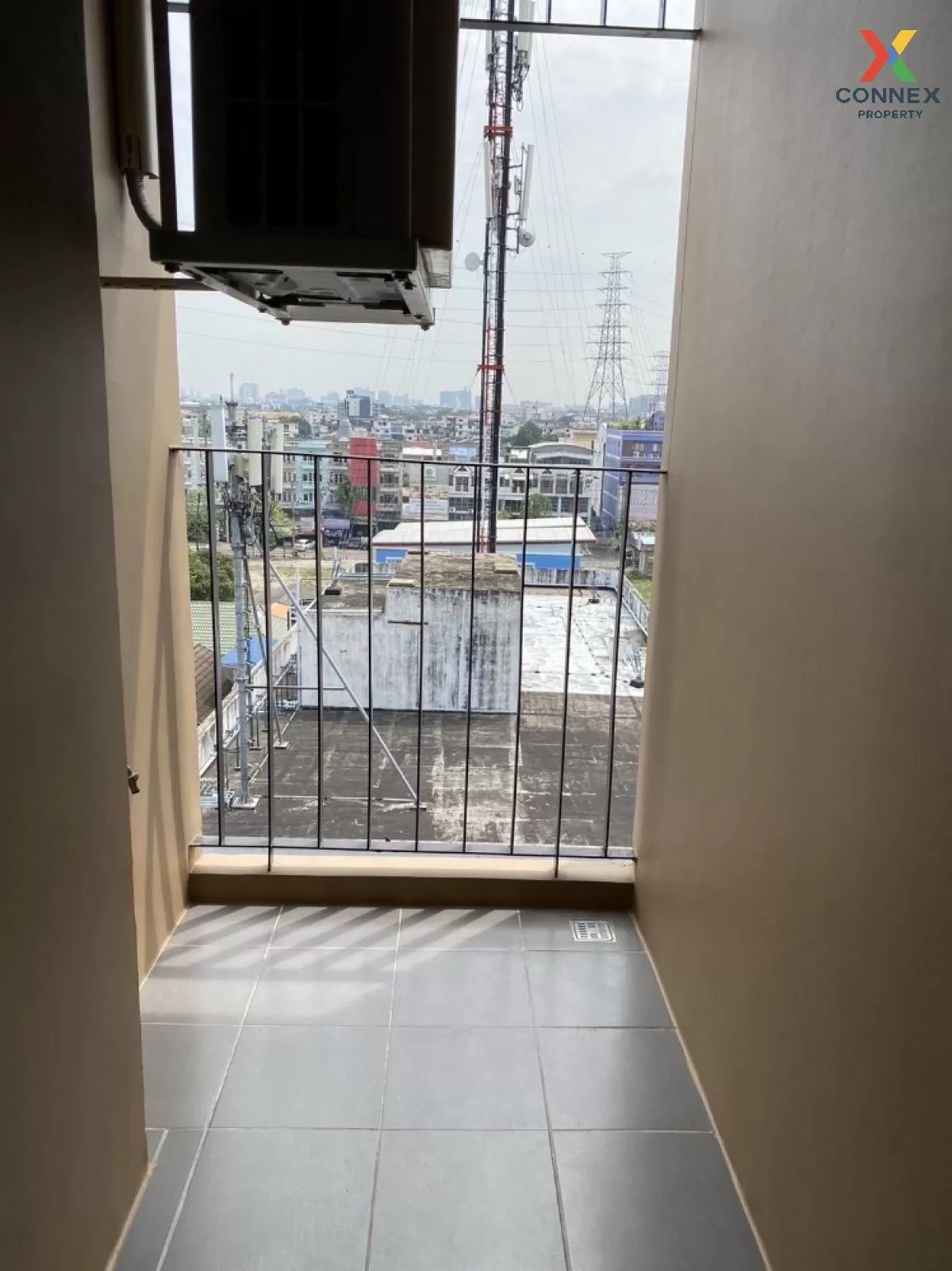 For Sale Condo , Brown Condo Huaikwang , MRT-Huai Khwang , Huai Khwang , Huai Khwang , Bangkok , CX-86584