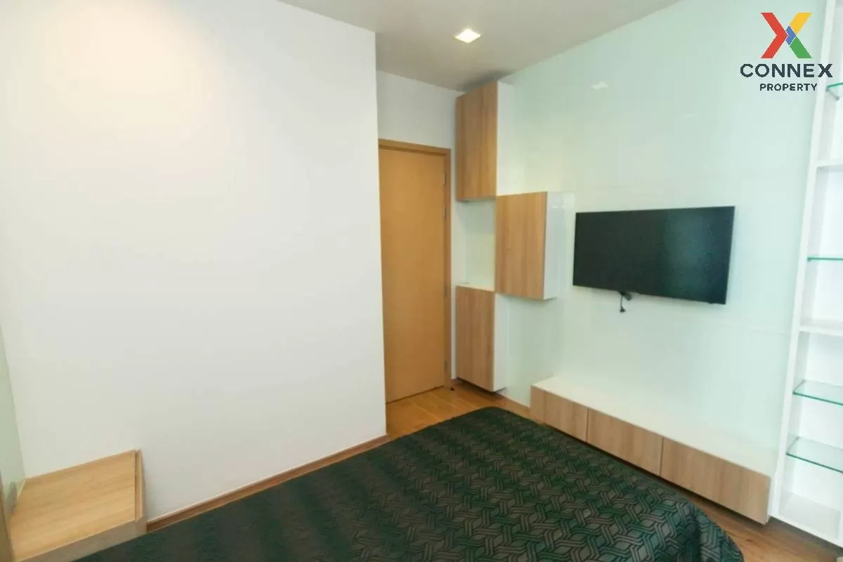 For Rent Condo , Hyde Sukhumvit 13 , BTS-Nana , Khlong Toei Nuea , Watthana , Bangkok , CX-86588