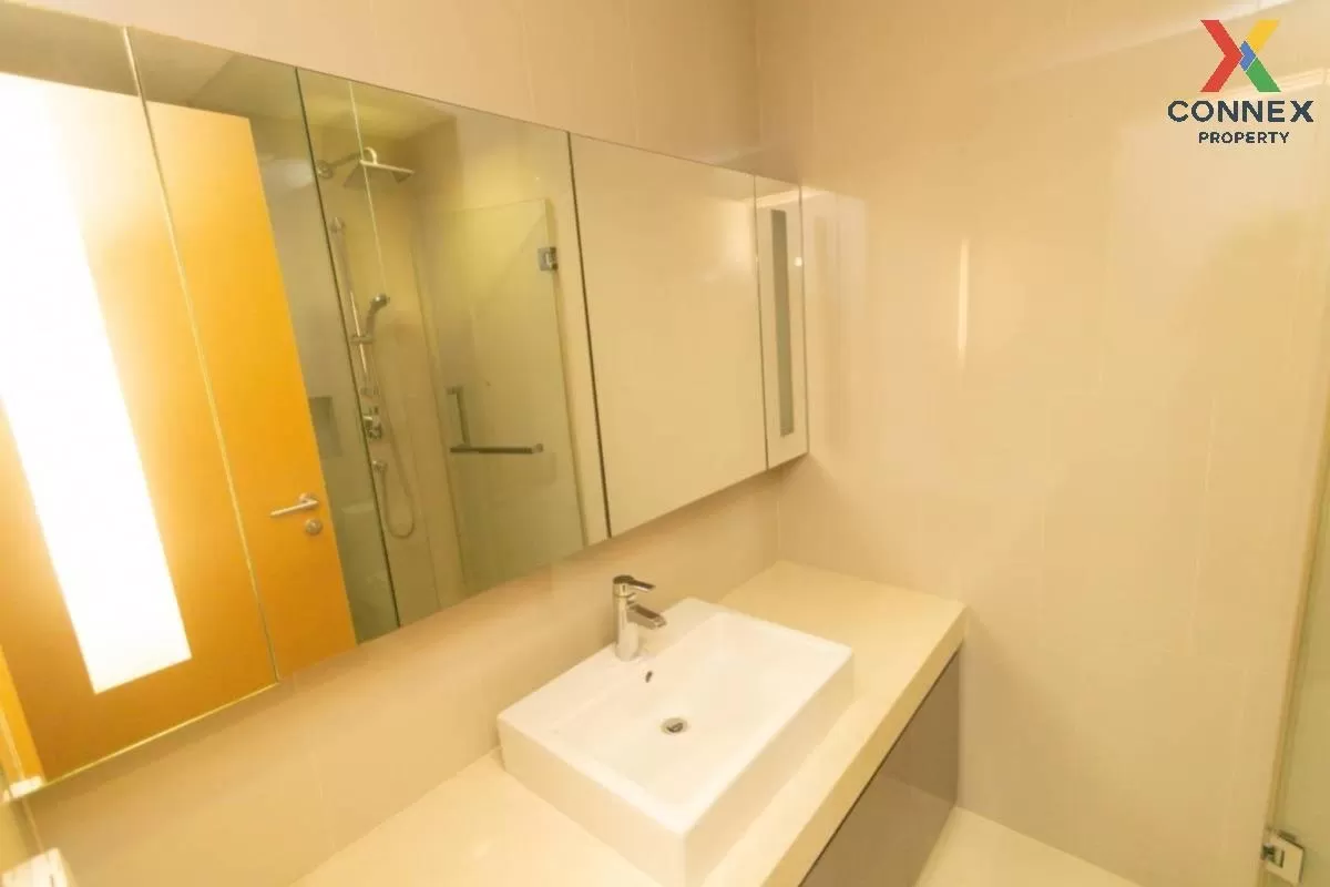 For Rent Condo , Hyde Sukhumvit 13 , BTS-Nana , Khlong Toei Nuea , Watthana , Bangkok , CX-86588