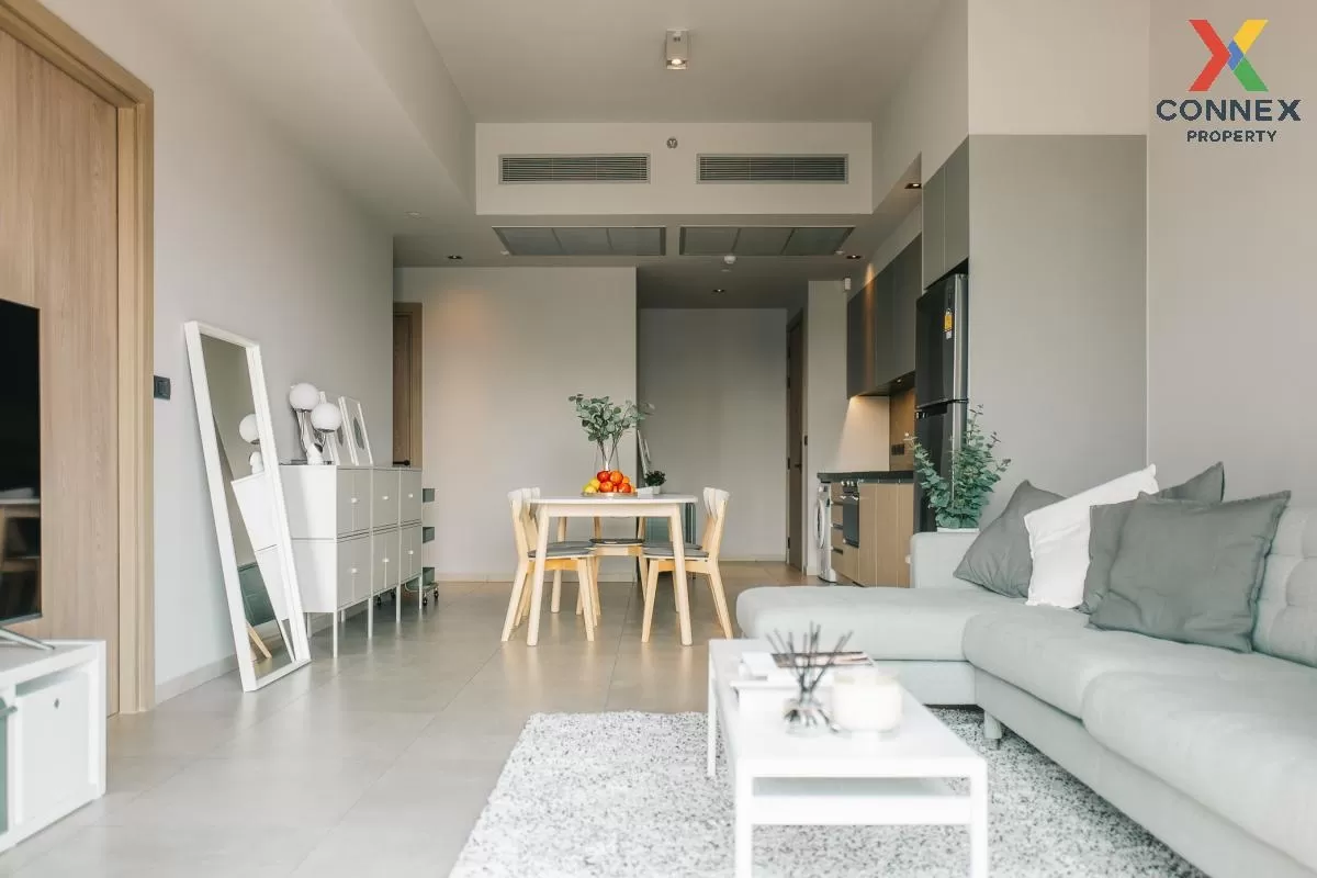 For Rent Condo , The Lofts Asoke , MRT-Phetchaburi , Khlong Toei Nuea , Watthana , Bangkok , CX-86590