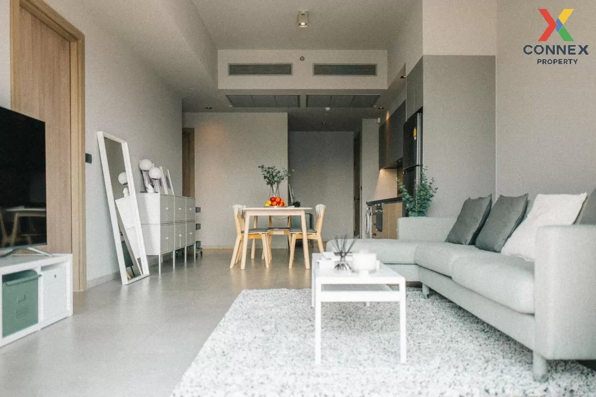 For Rent Condo , The Lofts Asoke , MRT-Phetchaburi , Khlong Toei Nuea , Watthana , Bangkok , CX-86590