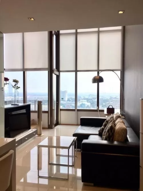 For Rent Condo , The Emporio Place , BTS-Phrom Phong , Khlong Toei , Khlong Toei , Bangkok , CX-86592