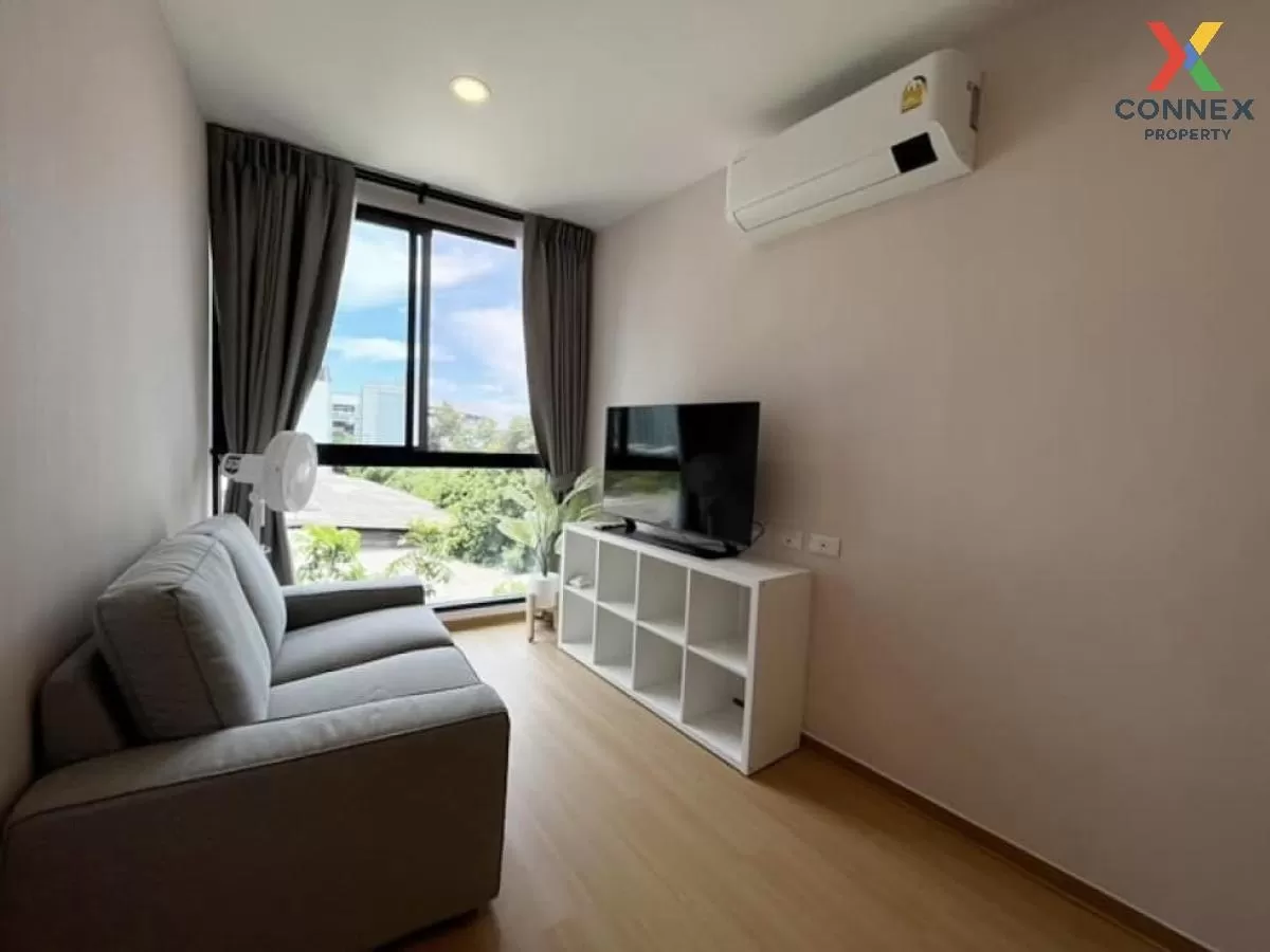 For Rent Condo , Bangkok Horizon Lite @ Phetkasem 48 , MRT-Phetkasem 48 , Bang Wa , Phasi Charoen , Bangkok , CX-86593