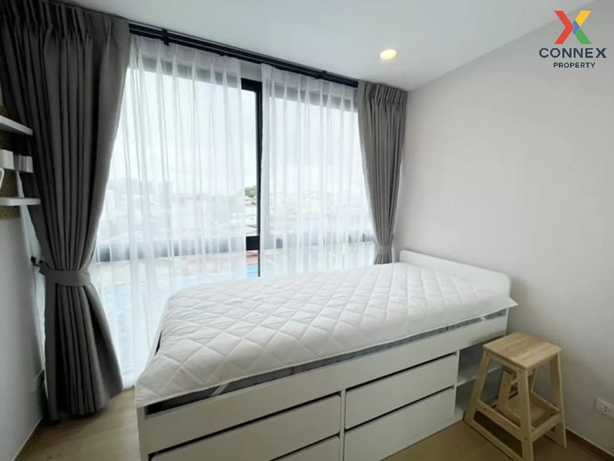 For Rent Condo , Bangkok Horizon Lite @ Phetkasem 48 , MRT-Phetkasem 48 , Bang Wa , Phasi Charoen , Bangkok , CX-86593