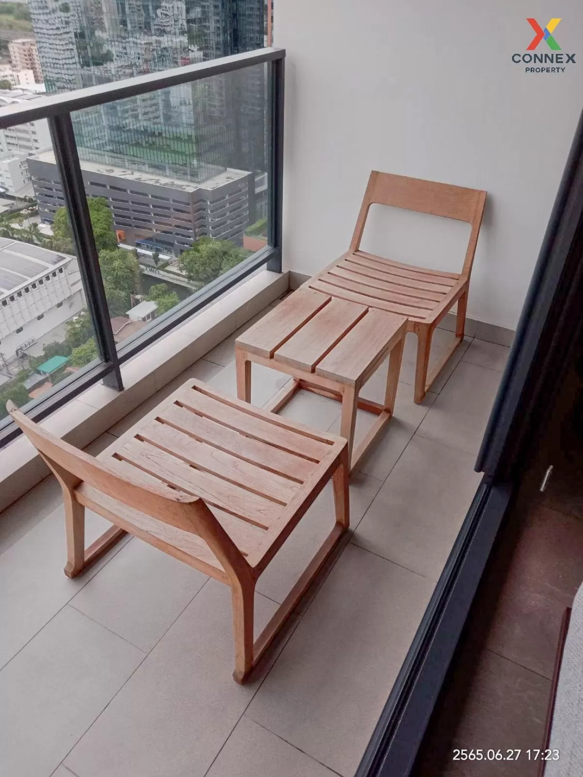 For Rent Condo , The Lofts Asoke , MRT-Phetchaburi , Khlong Toei Nuea , Watthana , Bangkok , CX-86598