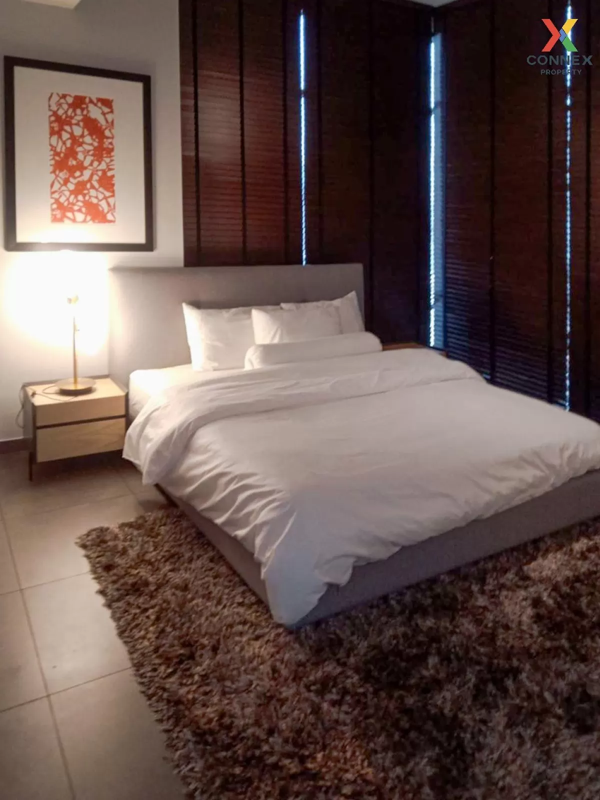 For Rent Condo , The Lofts Asoke , MRT-Phetchaburi , Khlong Toei Nuea , Watthana , Bangkok , CX-86598