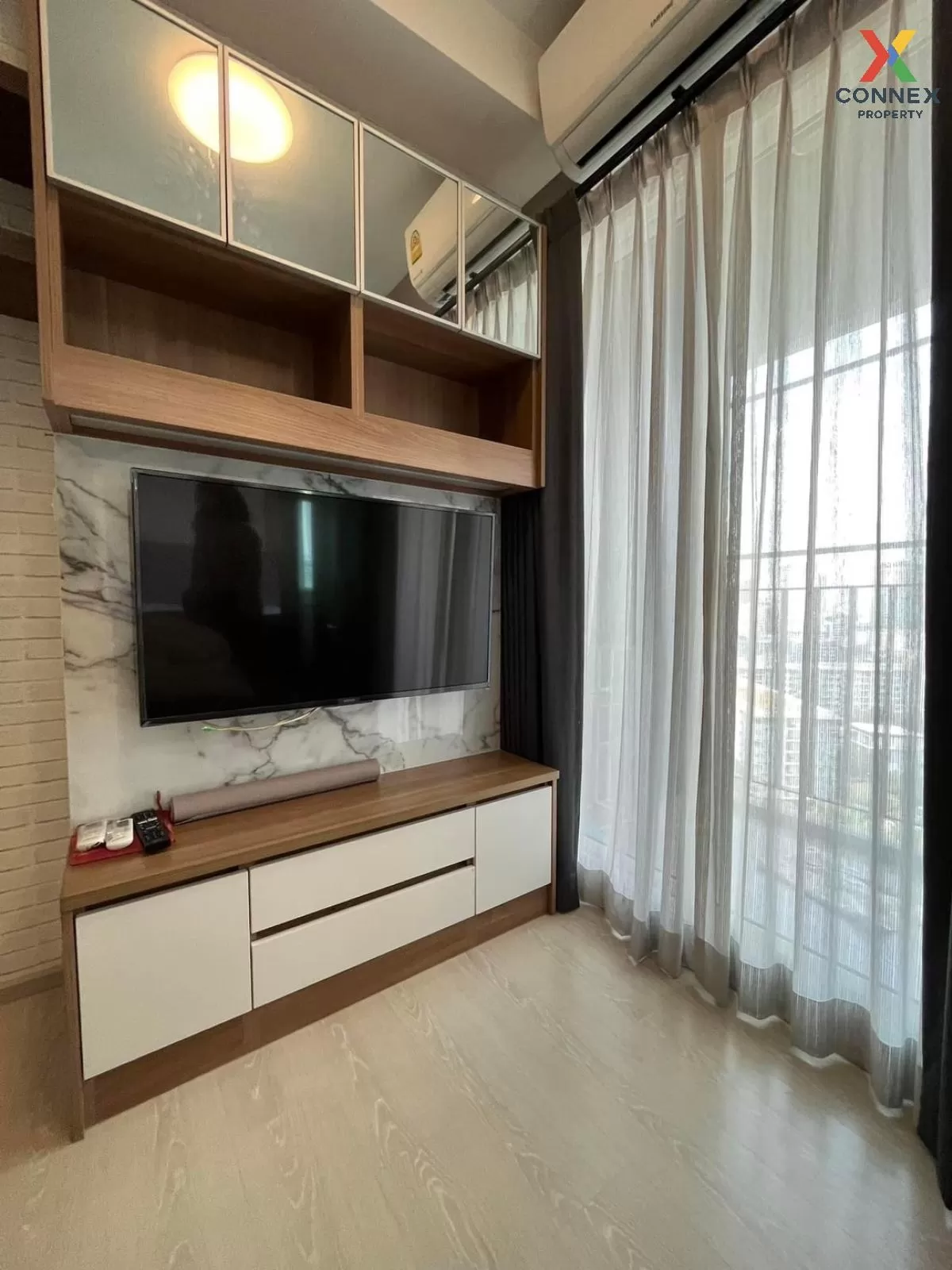 For Sale Condo , Chapter One Eco Ratchada Huaikhwang , MRT-Huai Khwang , Huai Khwang , Huai Khwang , Bangkok , CX-86601