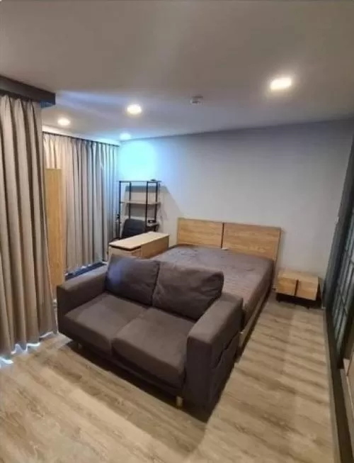 For Rent Condo , Maestro 19 Ratchada 19 - Vipha , MRT-Ratchadaphisek , Din Daeng , Din Daeng , Bangkok , CX-86603