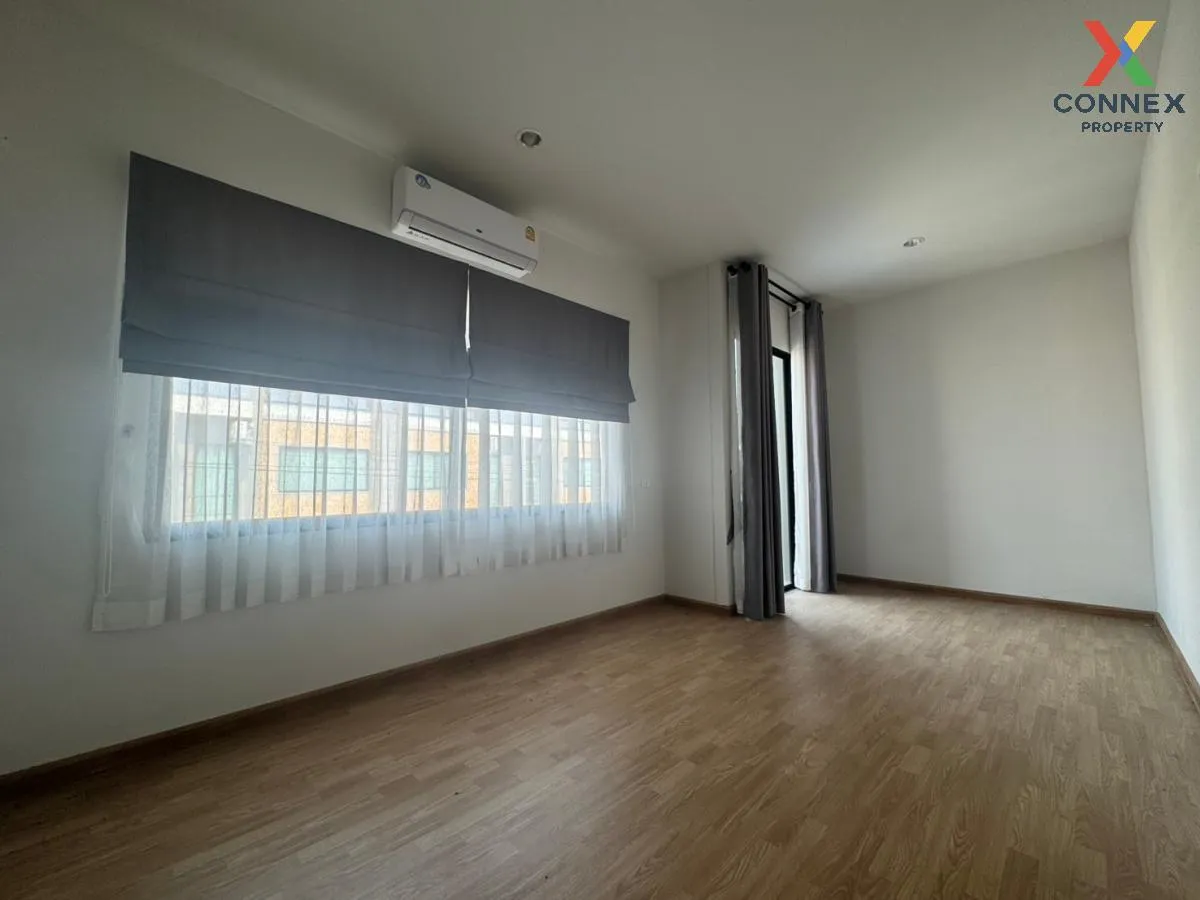 For Sale Townhouse/Townhome  , S GATE Bangkok-Phathumthani , Bang Duea , Mueang Pathum Thani , Pathum Thani , CX-86605 1