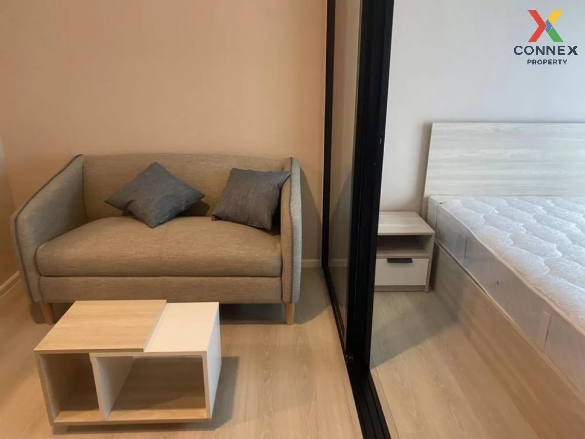 For Rent Condo , A Space Mega , Bang Phli Noi , Bang Phli , Samut Prakarn , CX-86610 1