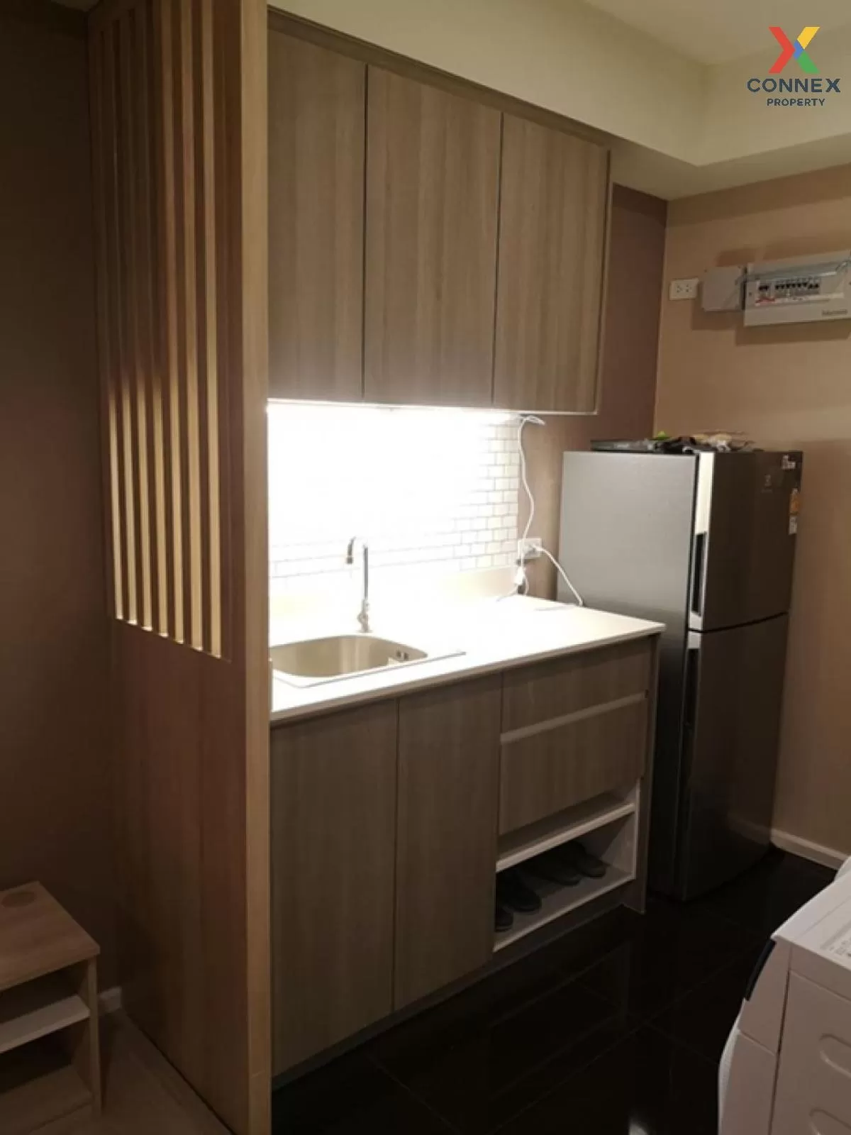 For Rent Condo , A Space Mega , Bang Phli Noi , Bang Phli , Samut Prakarn , CX-86610