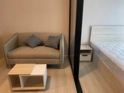 For Rent Condo , A Space Mega , Bang Phli Noi , Bang Phli , Samut Prakarn , CX-86610