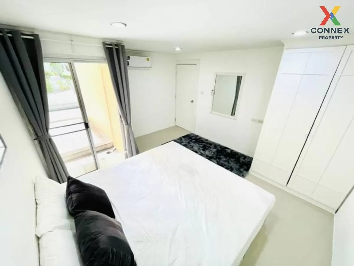 For Rent Condo , Waterford Rama 4 , BTS-Phra Khanong , Khlong Toei , Phra Khanong , Bangkok , CX-86618