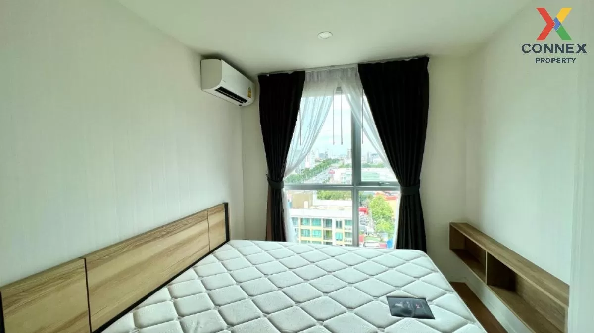 For Sale Condo , The Selected Kaset - Ngamwongwan , BTS-Sena Nikhom , Lat Yao , Chatuchak , Bangkok , CX-86619 4