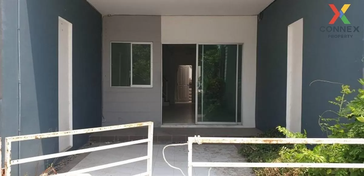 For Sale Townhouse/Townhome  , V VILLAGE , Khlong Song , khlong Luang , Pathum Thani , CX-86623 1