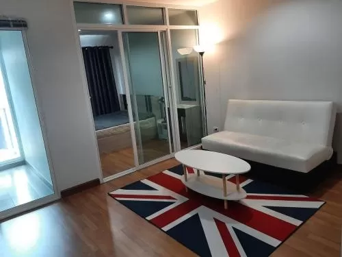 For Rent Condo , Regent Orchid Talad Plu , BTS-Talat Phlu , Talat Phlu , Thon Buri , Bangkok , CX-86626