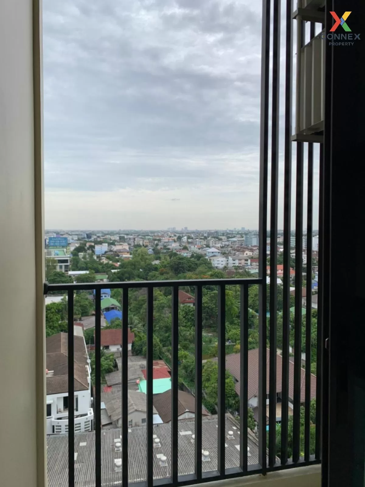 For Sale Condo , Chewathai Kaset-Nawamin , Sena Nikhom , Chatuchak , Bangkok , CX-86627