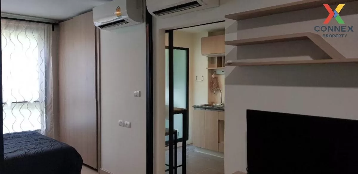 For Rent Condo , Niche Mono Sukhumvit 50 , BTS-On Nut , Phra Khanong , Khlong Toei , Bangkok , CX-86634